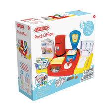 Casdon Post Office