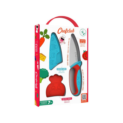 Chefclub Knife