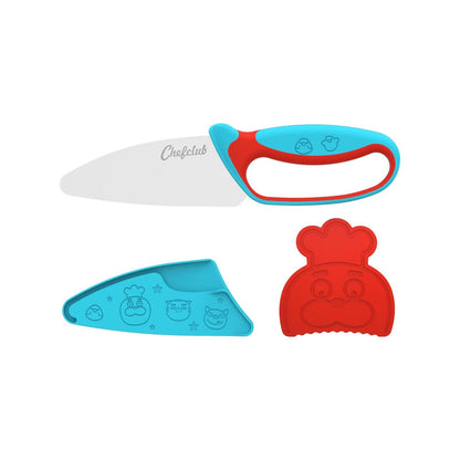 Chefclub Knife