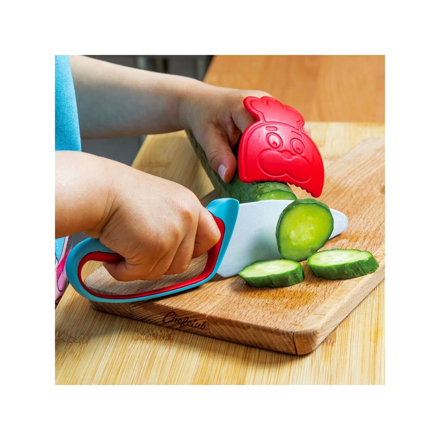Chefclub Knife