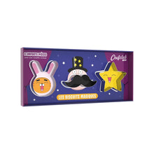 Chefclub Magic Cookie Cutters