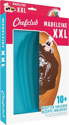 Chefclub Mold - Madeleine Xxl