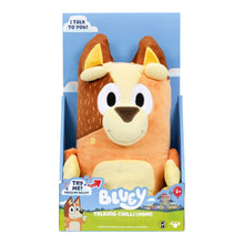 Chilli Plush Toy