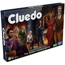 Cluedo Classic