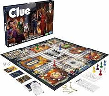 Cluedo Classic