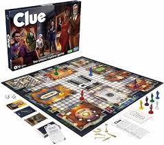 Cluedo Classic