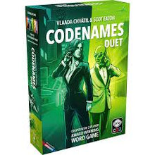 Codenames Duet