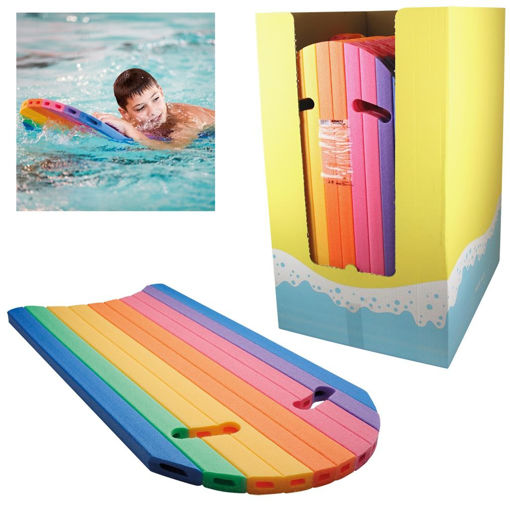 Comfy Body Board Twin 88cm