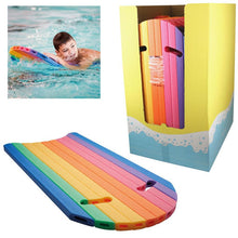 Comfy Body Board Twin 88cm