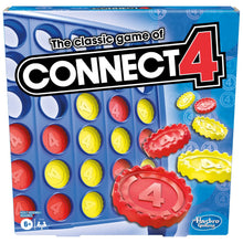 Connect 4 Game