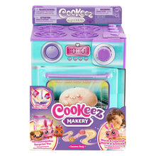 Cookeez Makery Make your own Cuddle Bread