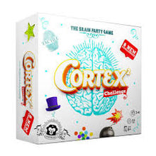 Cortex Challenge²