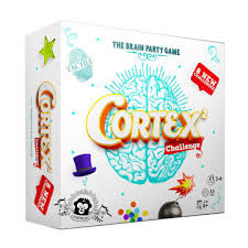 Cortex Challenge²