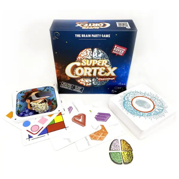 Cortex Super Challenge