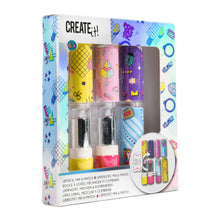 Create It! Poptastic Mix & Match Lipstick
