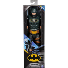 Batman Action Figure
