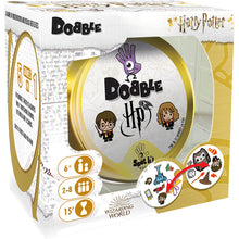 Dobble Harry Potter