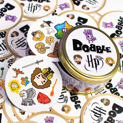 Dobble Harry Potter
