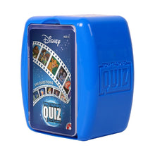Disney Quiz