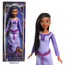 Disney Wish Asha Fashion Doll