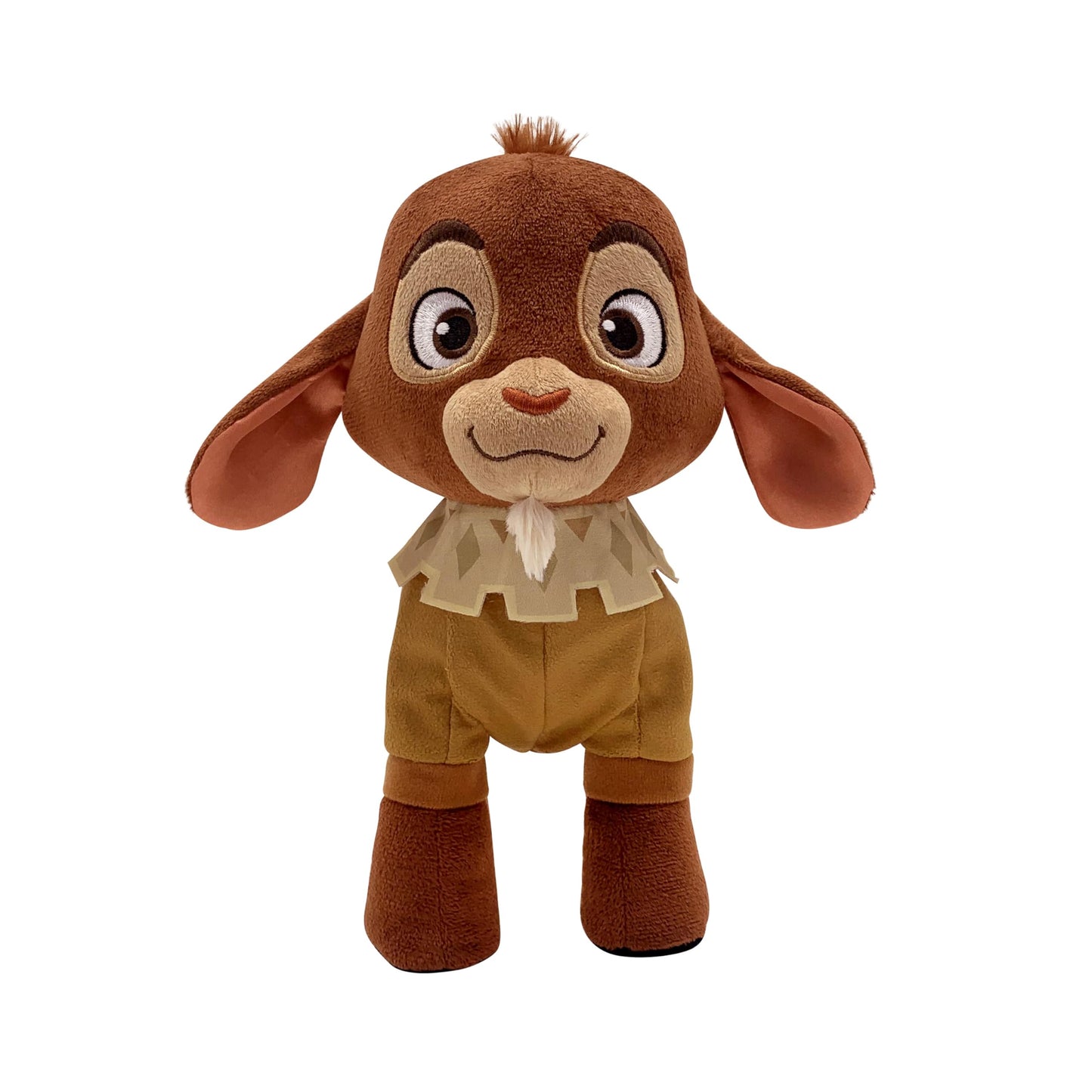 Disney Wish Movie Valentino Plush 10.5 inch