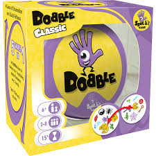 Dobble Classic EN