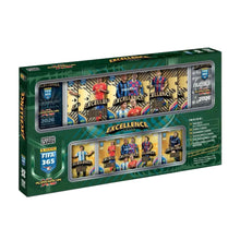 FIFA 365 Adrenalyn XL Excellence Box