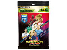 FIFA 365 Season 2023/24 Trading Cards Starter Pack