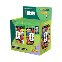 FIFA World CUP 2026 Adrenalyn XL Booster Box