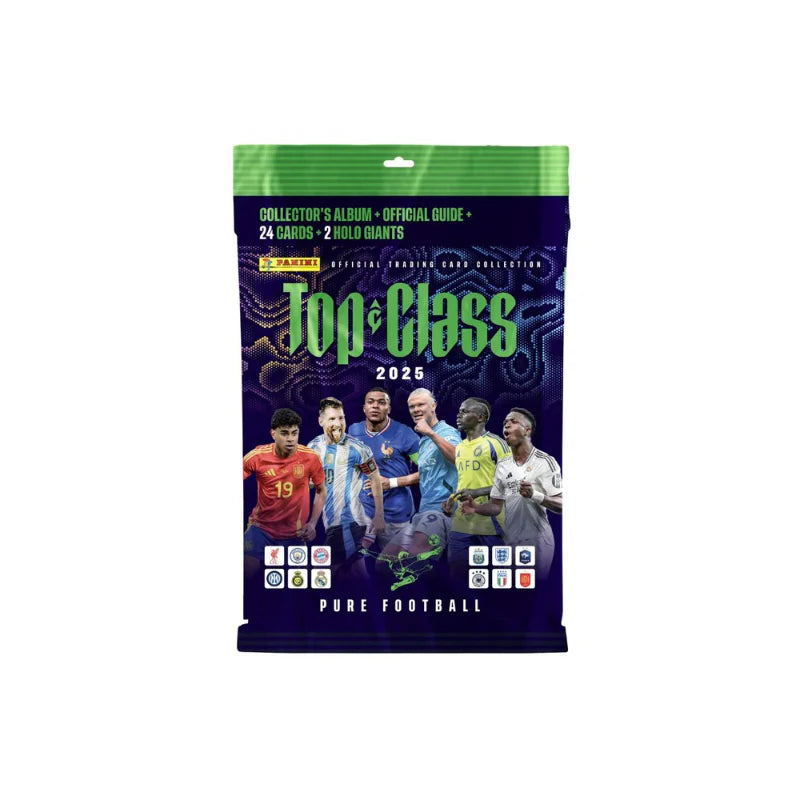 FIFA Top Class 2025 STARTER SET