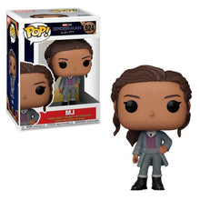FUNKO POP! - 1161 Marvel Spider Man No Way Home - MJ