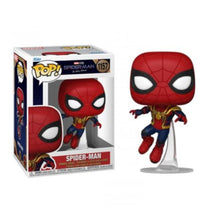 FUNKO POP! 1157 Marvel Spider Man No Way Home - Final Suit