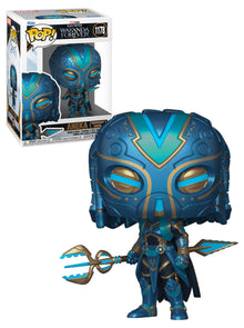 FUNKO POP! 1178 Wakanda Forever - Aneka