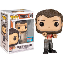 Funko Pop! 1179 The Office Mose Schrute Exclusive