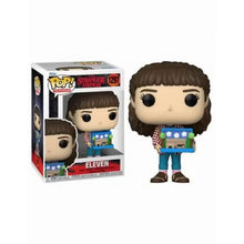 Funko Pop! 1297 Stranger Things Eleven