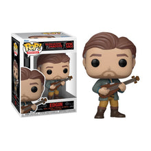 FUNKO POP! 1325 Dungeons & Dragons - Edgin