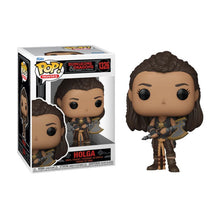 FUNKO POP! 1326 Dungoens & Dragons - Holga