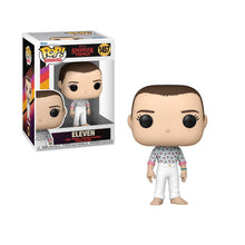 Funko Pop! 1457 Stranger Things Eleven