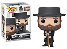 FUNKO POP! Peaky Blinders - Alfie