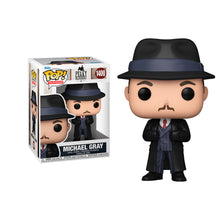 FUNKO POP! Peaky Blinders - Michael