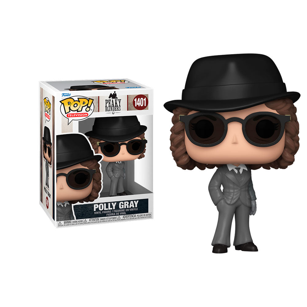 FUNKO POP! Peaky Blinders - Polly