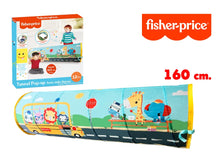 Fisher Price Friends of Nature PopUp Tunnel