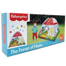 Fisher Price Friends of Nature Tent