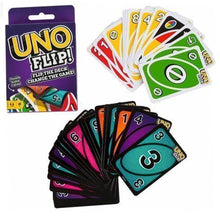 Flip UNO!