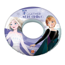 Frozen Swim Ring 50cm