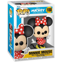 FUNKO POP 1188 Mickey And Friends - Minnie Mouse