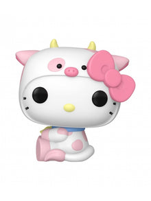 Funko Pop! 136 Hello Kitty Cow Cosplay Exclusive