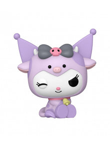 Funko Pop! 138 Kuromi Cow Cosplay Exclusive
