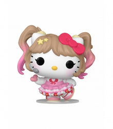 Funko Pop! 139 Hello Kitty K-Pop Outfit Exclusive