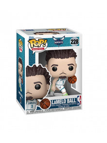 Funko Pop! 228 Basketball Lamelo Ball